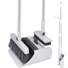Kehrgarnitur Stiel Kehrset