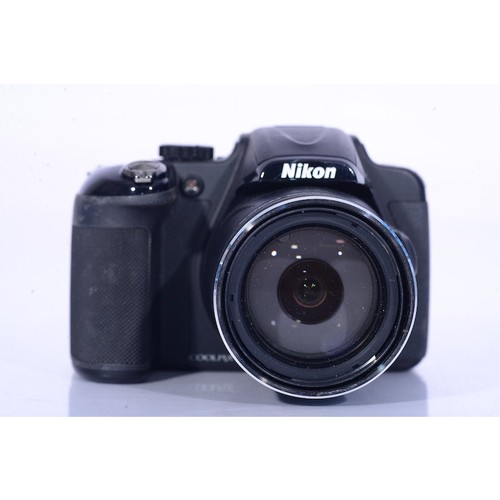 Nikon coolpix p600 kamera - coolpix,