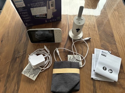 Neuwertig philips avent - philips,