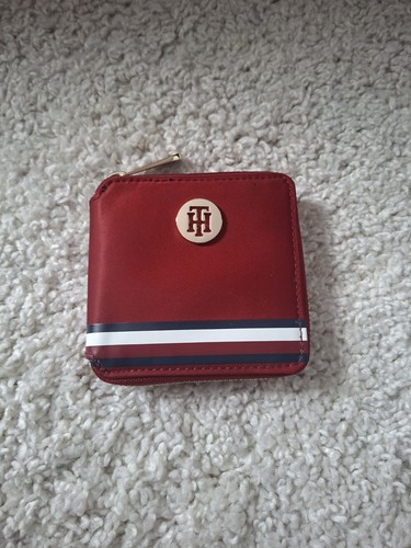 Tommy hilfiger portemonnaie - tommy,