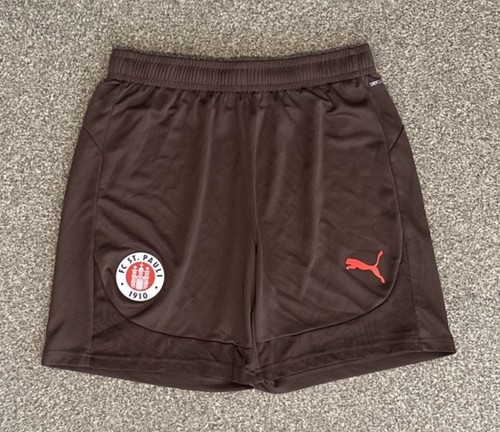 Pauli 2024 25 - 2024/25, puma