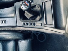 Magnetischer Cupholder für