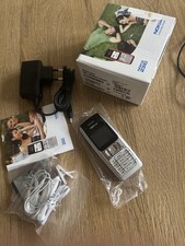 Nokia 2310 Silver