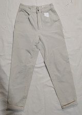 MAC Jeans Kelly, Beige, Gr.36 30, Bundweite 32cm, Länge 102cm , Schritt 76cm