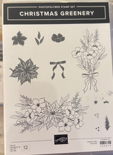 Stampin Up!®  Stempelset