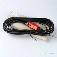 Leuze Reflexionslichtschranke