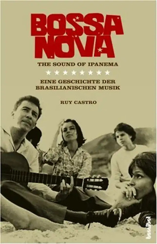 Bossa nova the sound - nova,