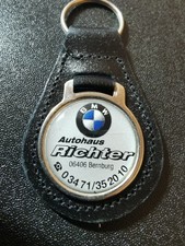 Alter BMW Schlüsselanhänger