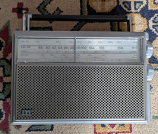 ITT Tiny 200 Radio Am Fm