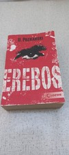 Erebos Buch Schulbuch Loewe u.Poznanski Jugendliteraturpreis Antolin Thriller