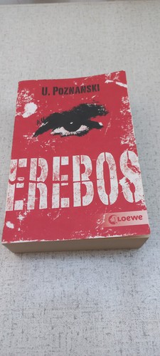 Erebos buch schulbuch loewe - buch,