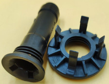 Miele Geschirrspüler Trichter