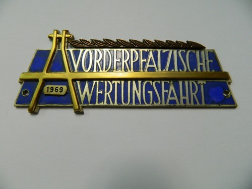 VORDERPFÄLZISCHE