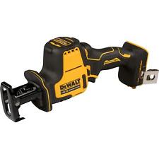 DeWalt DCS369NT-XJ Akku-Säbelsäge Säge