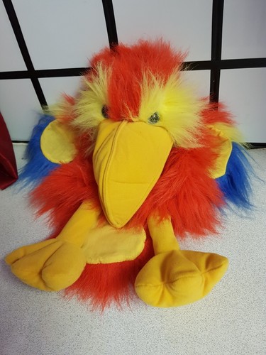 The puppet company grosser - the,