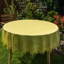 laro Gartentischdecke