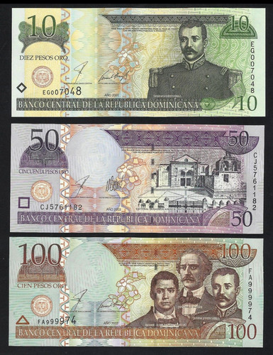 Dominikanische republik set - dominikanische,