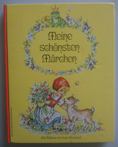 Lore hummel meine - lore, schönsten