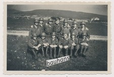 Foto Soldaten Luftwaffe