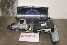 Daihatsu Cuore L251 1,0L