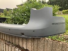 Stoßstange hinten für VW