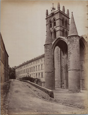 Frankreich, Montpellier, die