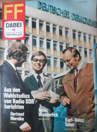 Dabei 1971 tv - 44,