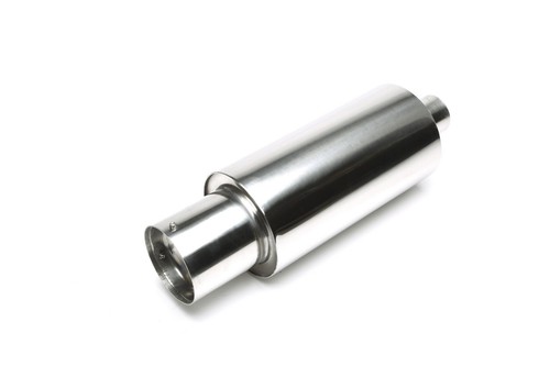 Sport auspuff universal neu - universal,