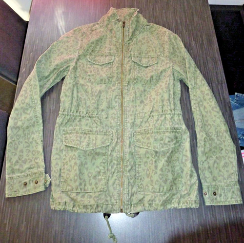 Jacke divided m gr 38 - divided, by