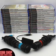 Ps2 spiele singstar - ps2,