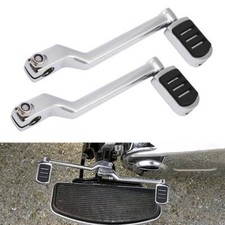 Fersenschalthebel Schaltrasten