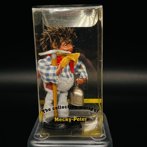 Mecky peter mecki - -,