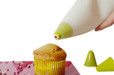 Spritzbeutel DUO Set Silikon 7