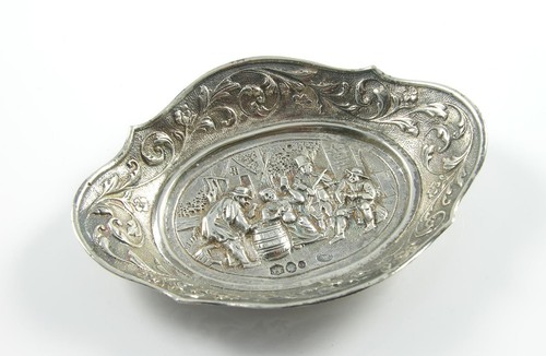 Schale schälchen silber - schale,