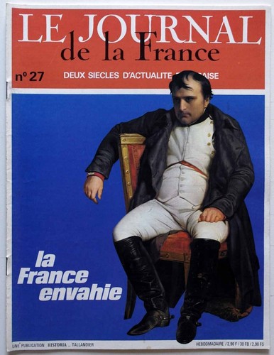 Journal france nr - le,