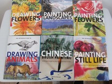 An Introduction to Drawing