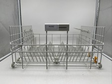 Original Miele Geschirrkorb T:50,5 Unterkorb Korb Spülmaschine ROSTFREI #IA392