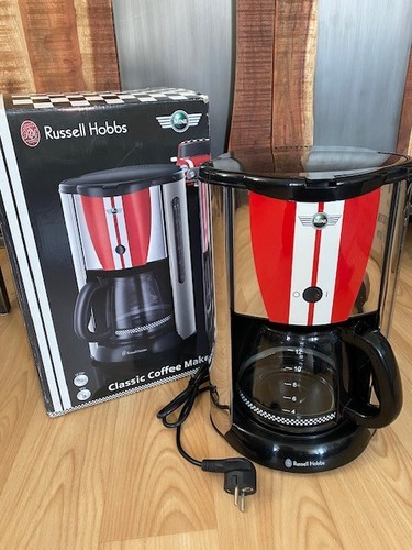 Russell hobbs mini classic - hobbs,