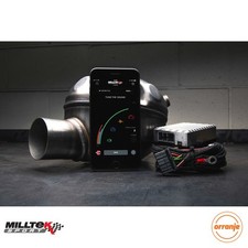 Milltek Auspuff Audi A6 3.0