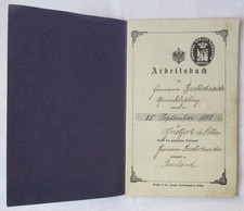 Arbeitsbuch herzoglich