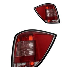 Johns Rückleuchte Heckleuchte