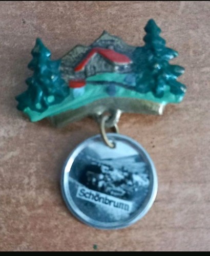 Wandernadel hutnadel - wandernadel,
