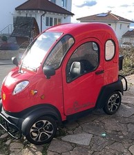 Elektrischer Kabinenroller