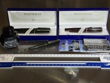 Box waterman - box,