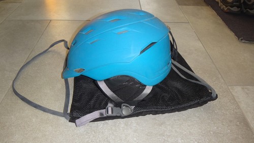 Skihelm smith variance - variance,