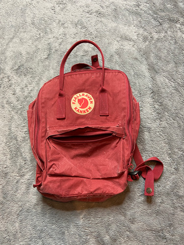 Fjällräven kanken rucksack - kanken,