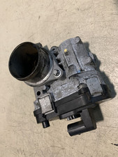 Drosselklappenstutzen 48CPD4 Opel Signum 1.9 Cdti 110 KW 150 PS 270790 Km