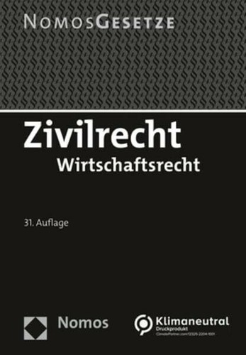 Zivilrecht wirtschaftsrecht - zivilrecht:,