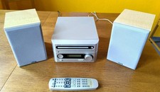 Stereo-Kompaktanlage mit MP3