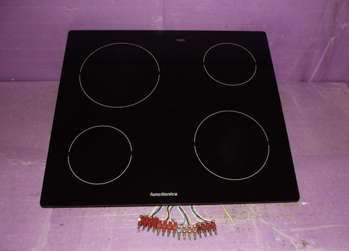 Functionica akl805 pfevs - akl805/ne,